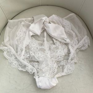 Victoria’s Secret panties